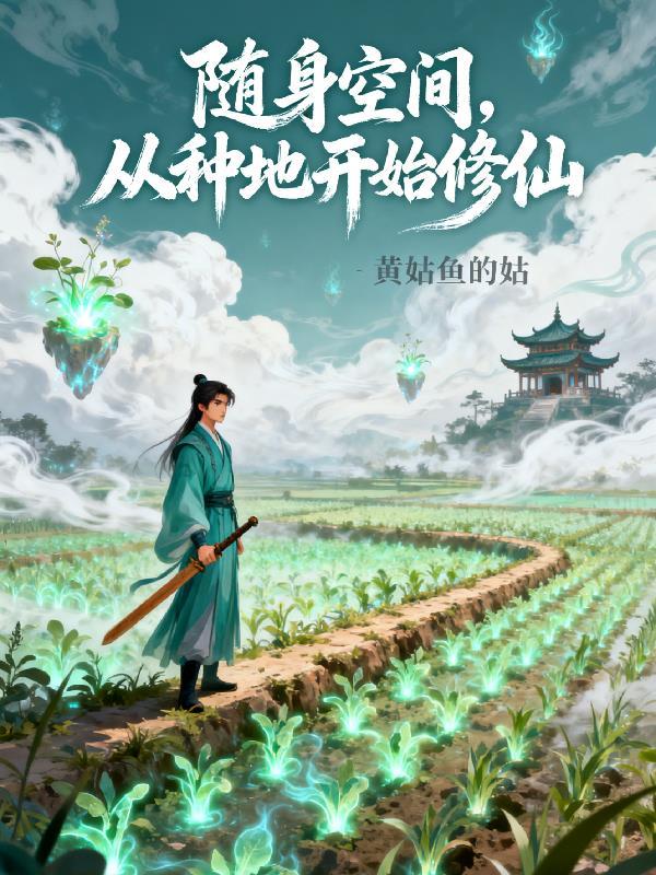 随身空间之种田修真