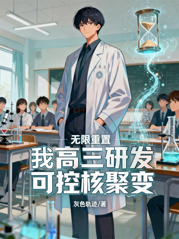 无限重置我高三研发可控核聚变短剧演员表鲍蕊