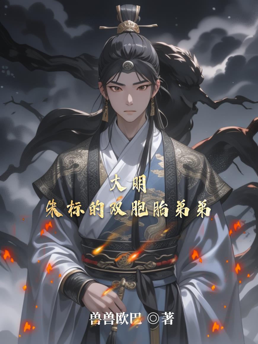 大明朱标简介