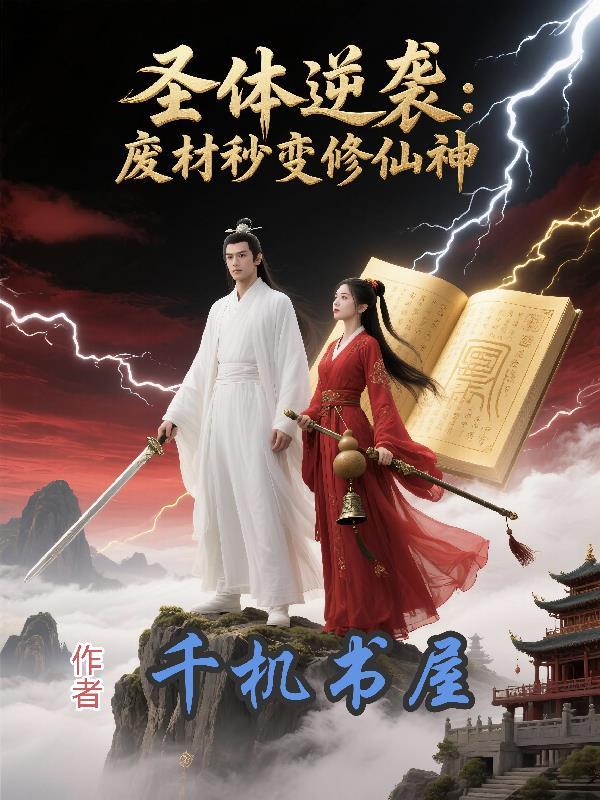 圣体降世全文免费阅读