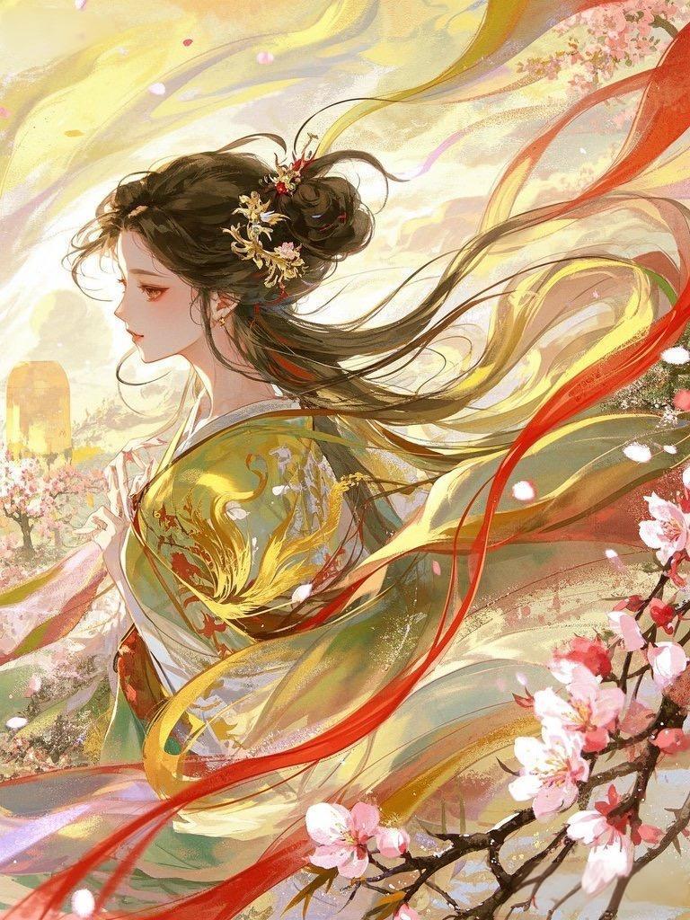 天命凰谋宁风息结局