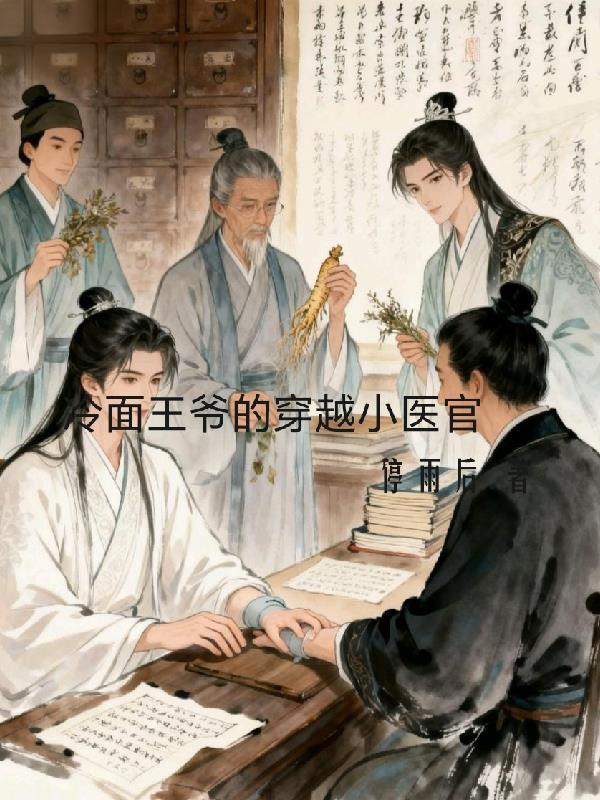 冷面王爷是谁
