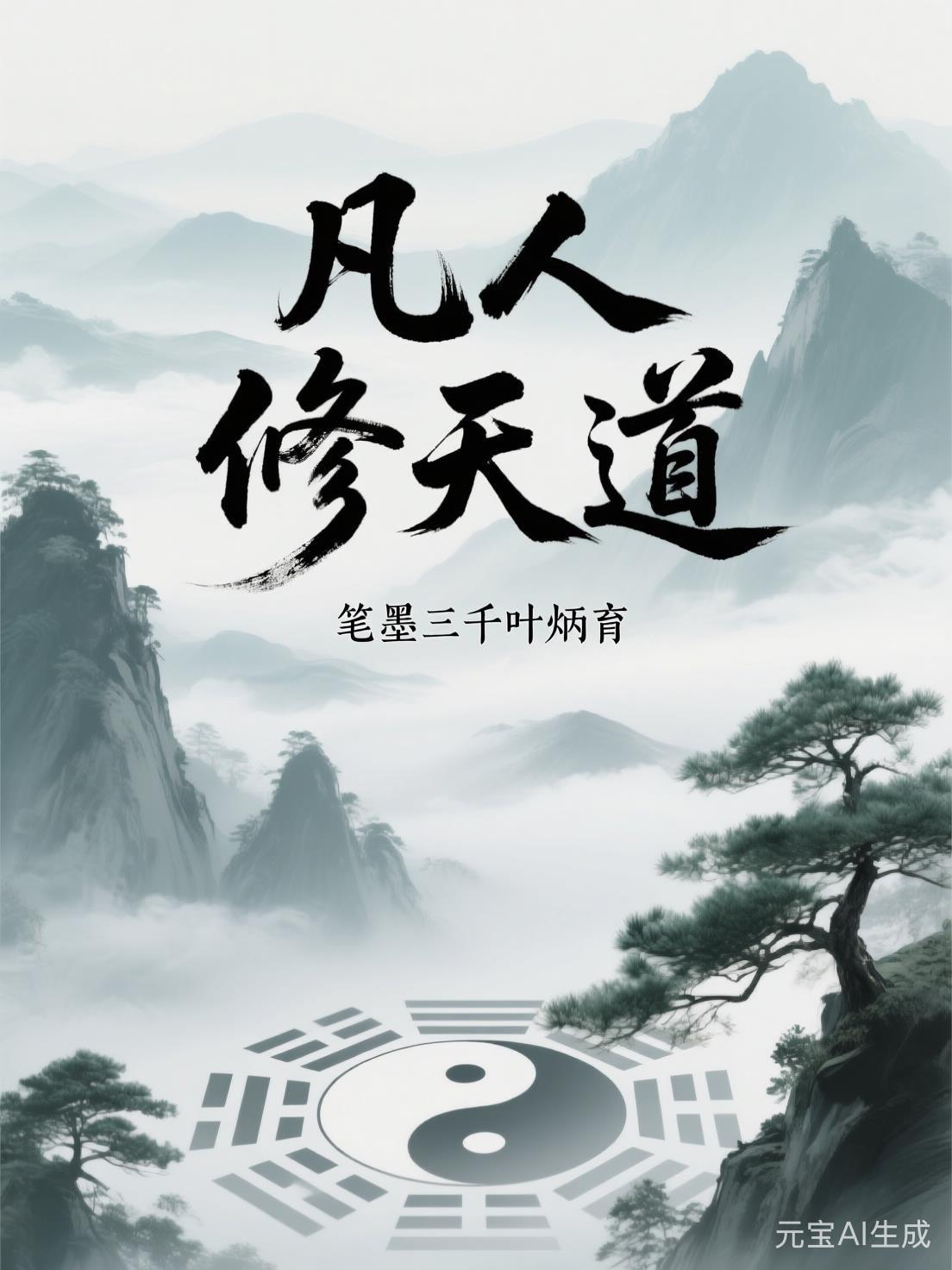 凡人修仙之仙界篇 天道七君