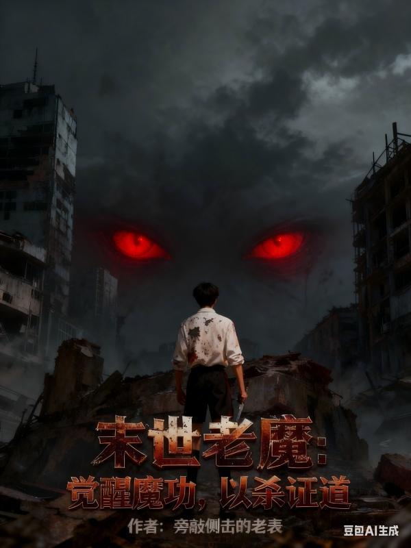 末世觉醒魔术师序列