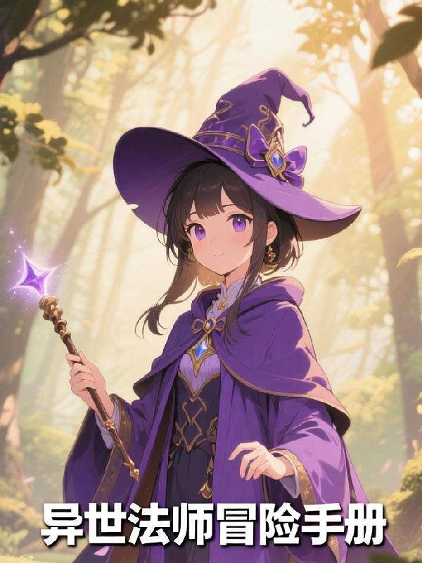 异世魔法师