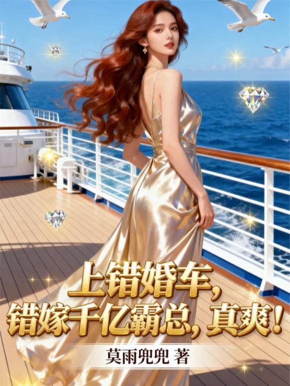 上错婚车嫁对人短剧全集