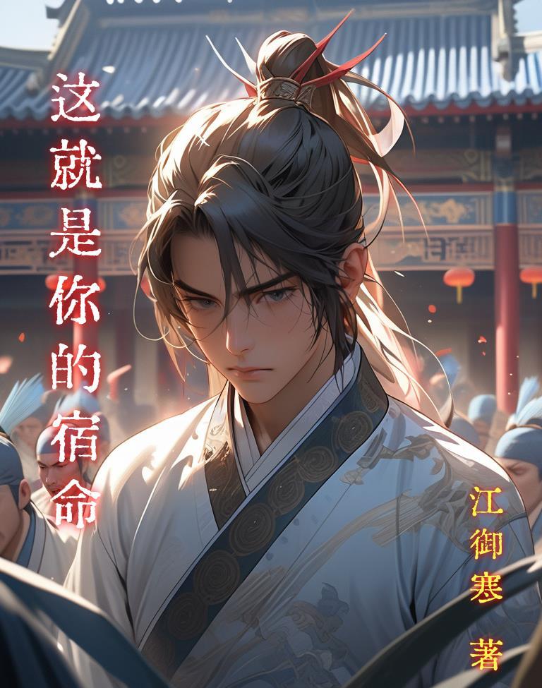 这就是我的宿命