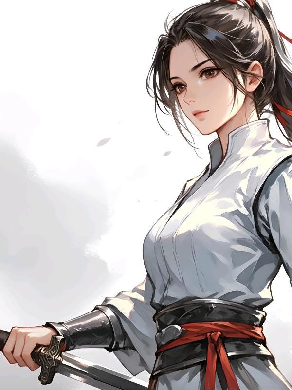 重生之后我活成了自己的光