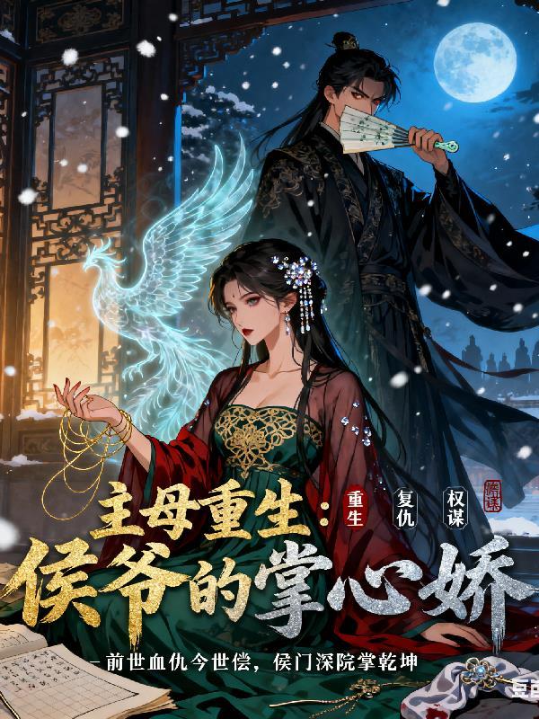 侯门主母十一娘