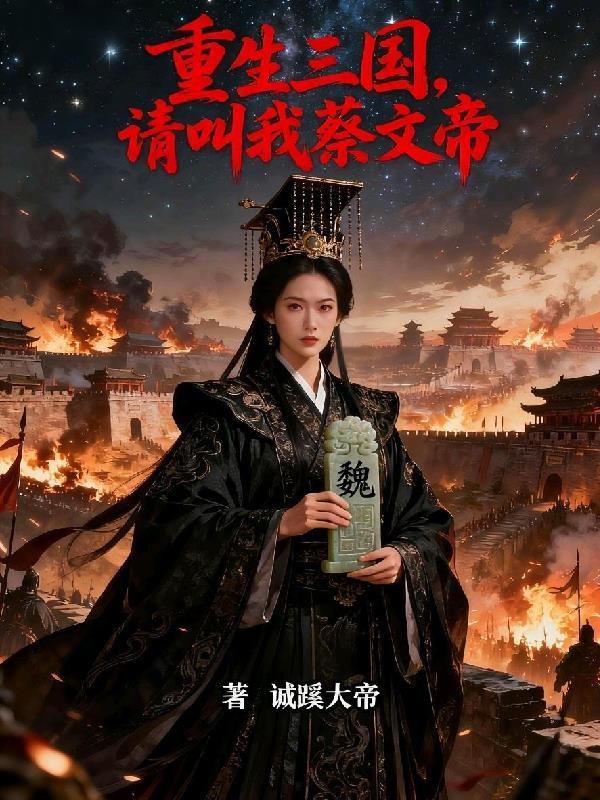 重生三国蔡瑁