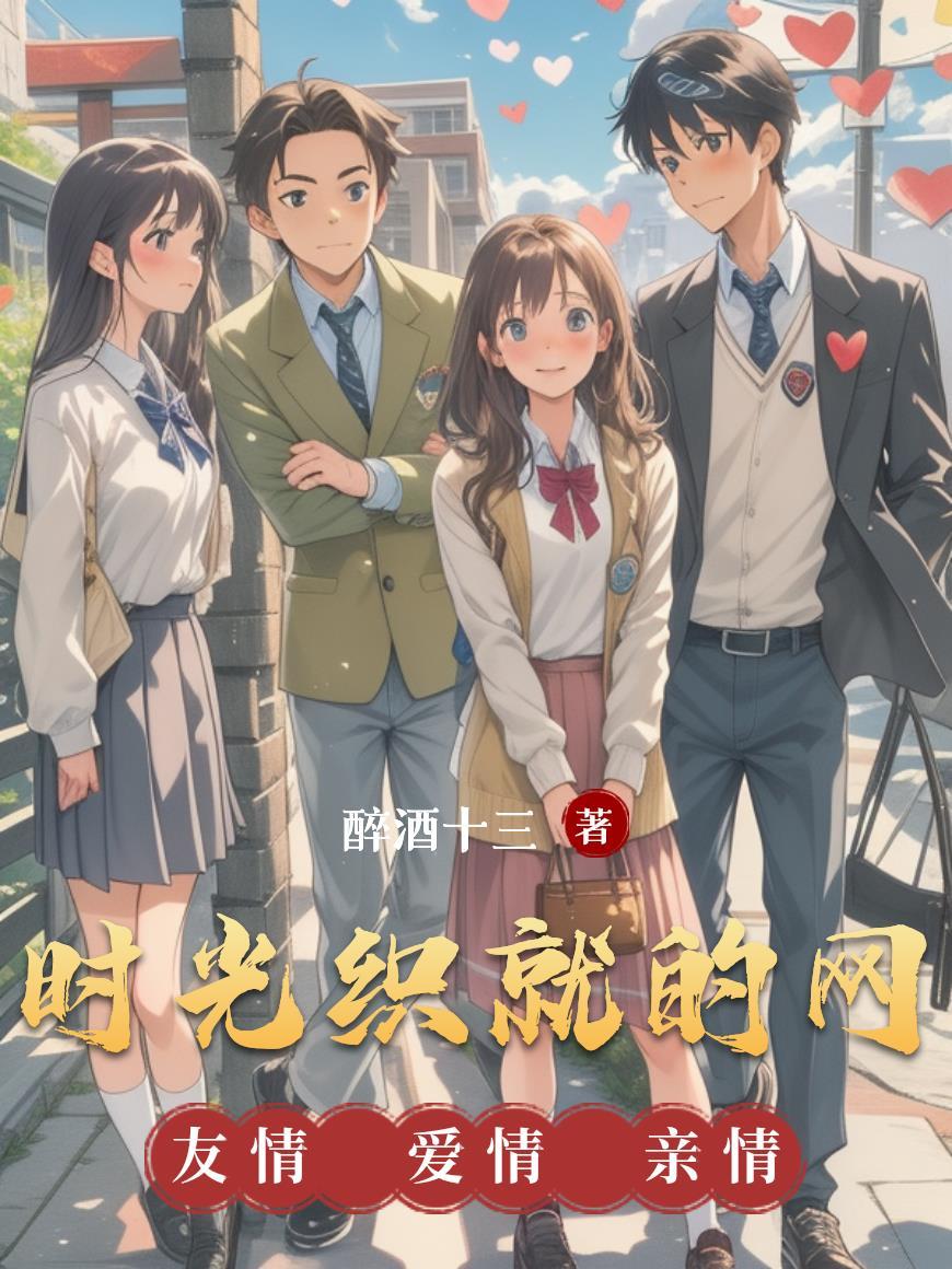 时光织景短剧免费播放