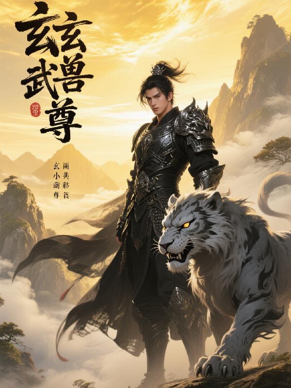 神兽玄武的能力