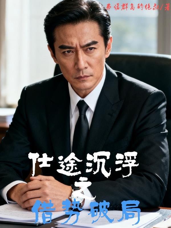 仕途沉浮录