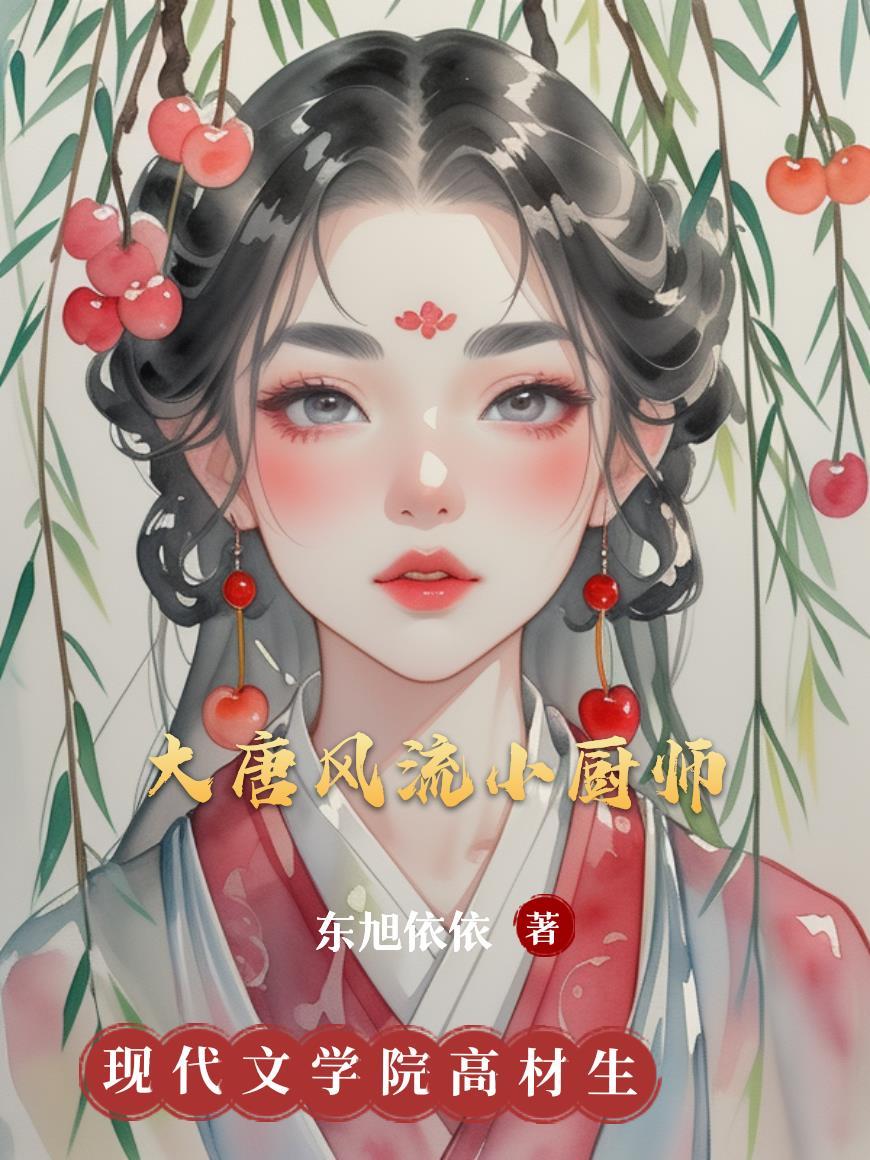 大唐风流小农民