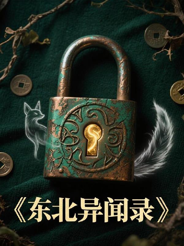 东北民间轶事免费听全本