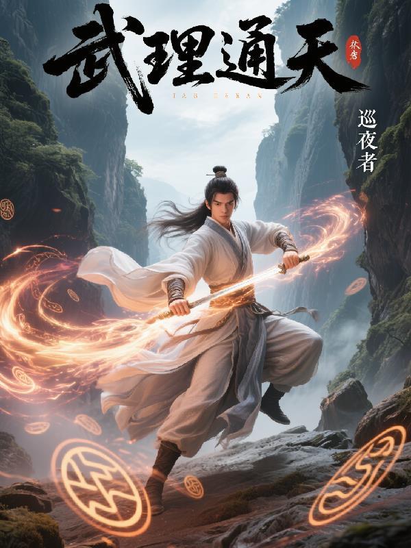 武路通天