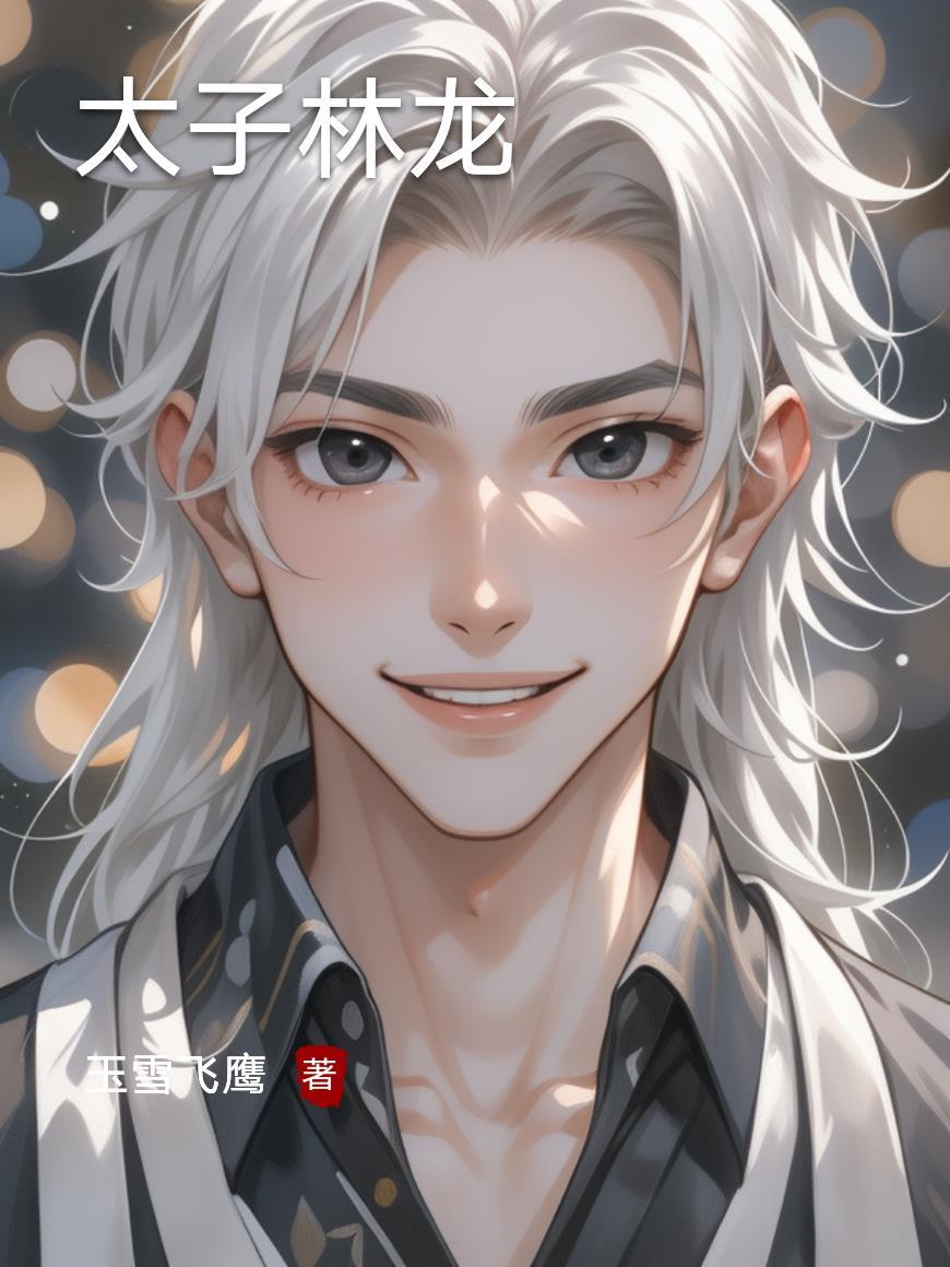 龙太子全文阅读