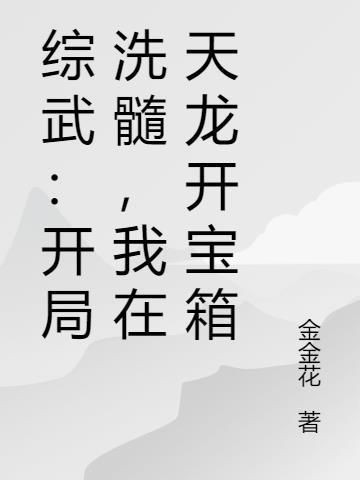 我在天龙开宝箱TXT