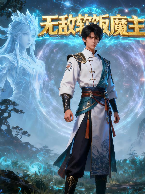 无敌软饭魔主免费阅读