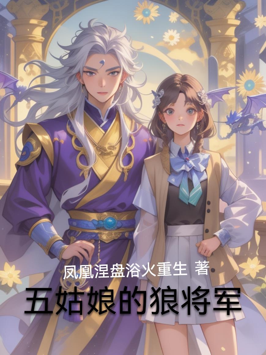 五姑娘是谁啊