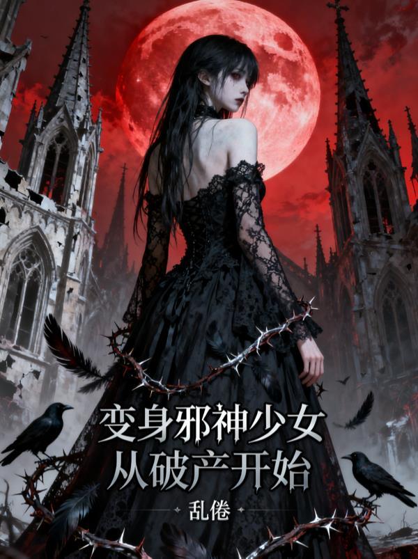 变成邪神以后