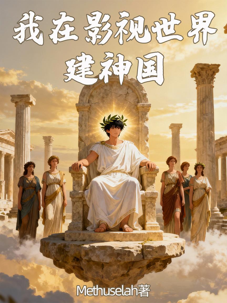 我在影视世界当大佬