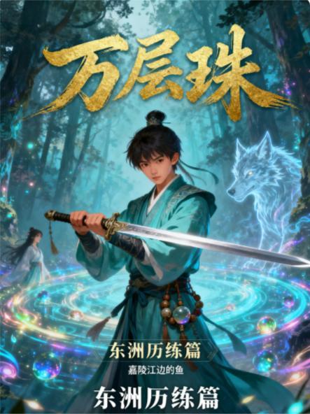 万层珠境界划分