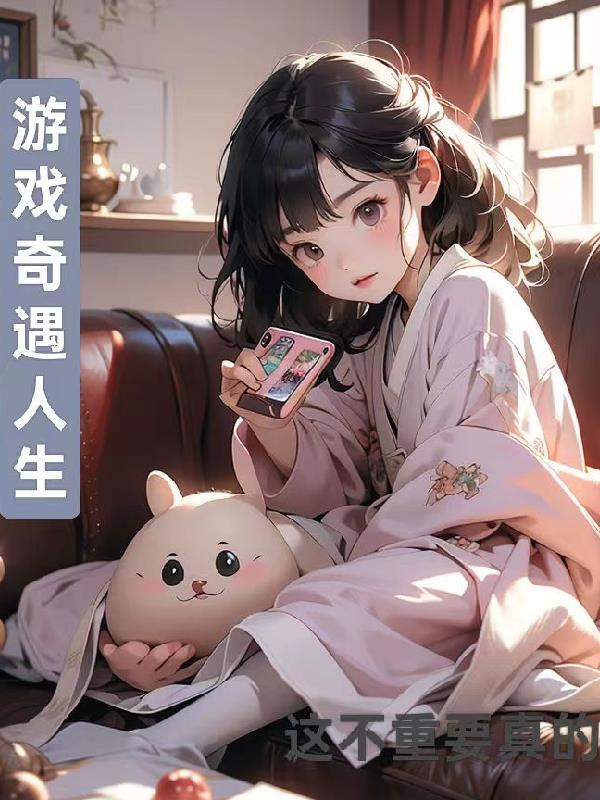奇遇人生是什么