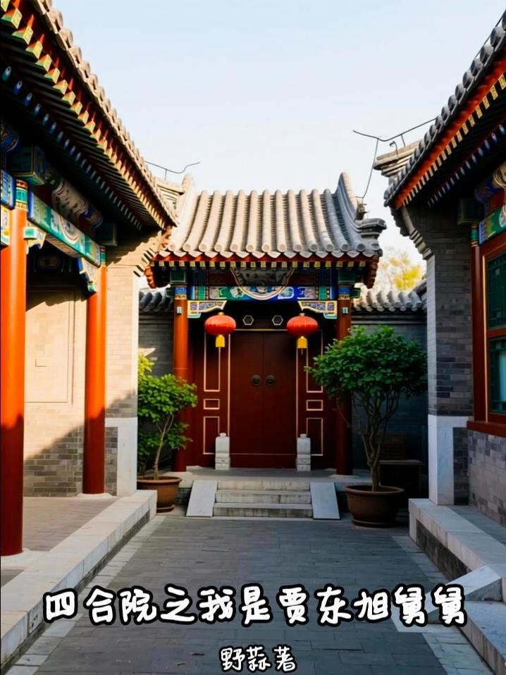 四合院之贾东旭穿越死之前