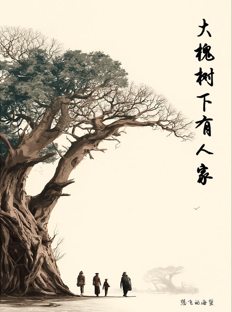 大槐树下出来哪些姓
