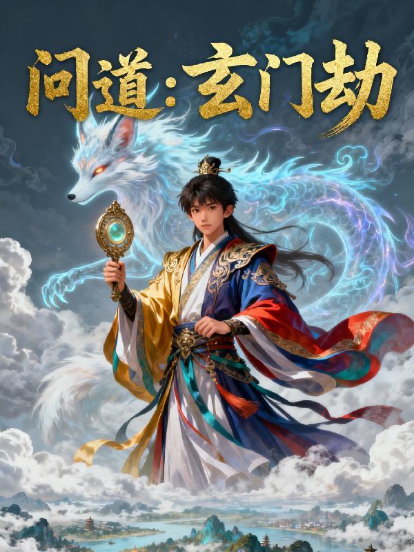 问道经典版天玄任务