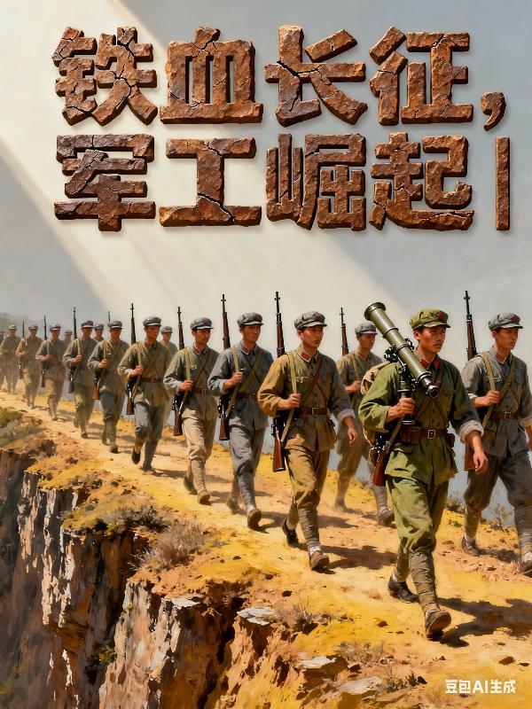 军工崛起TXT