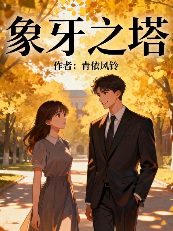 象牙之塔的成语故事