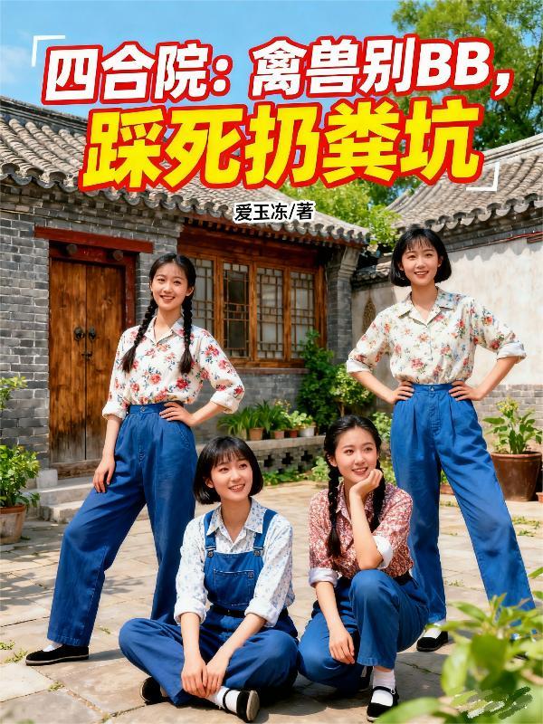 四合院的视频