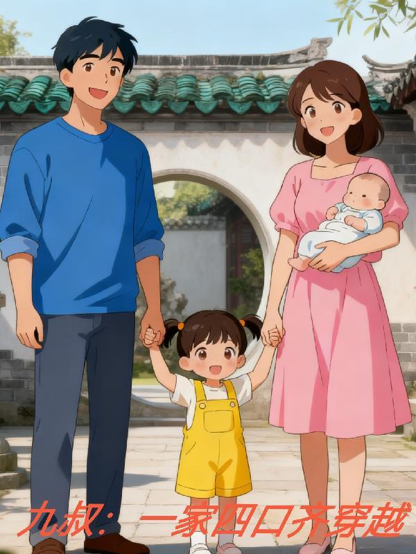 穿越九叔全集完整版