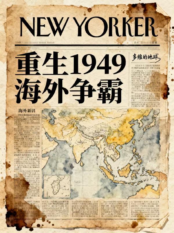 重生1949
