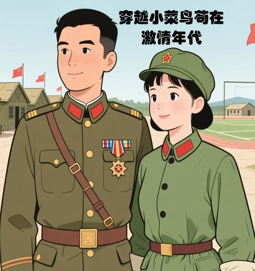 穿越五零之时空来客合集免费
