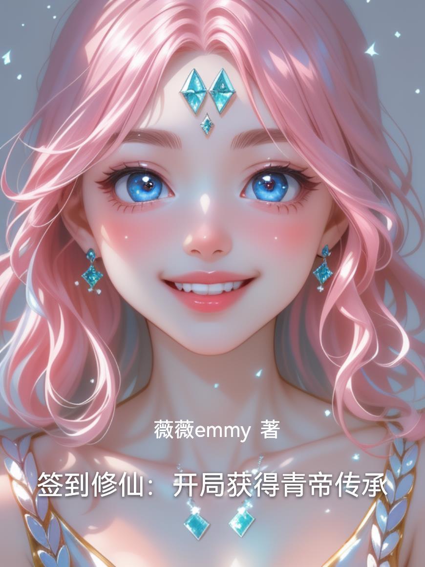 开局签到修为的