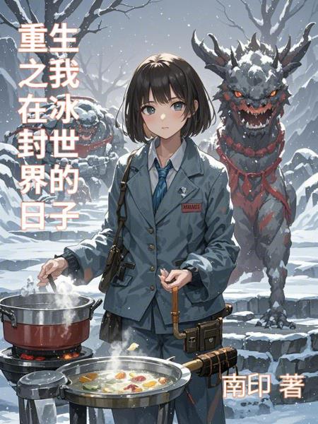 重生冰封之门2在线播放2