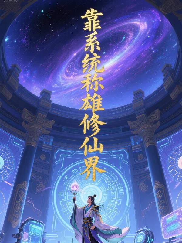 我靠系统修成仙