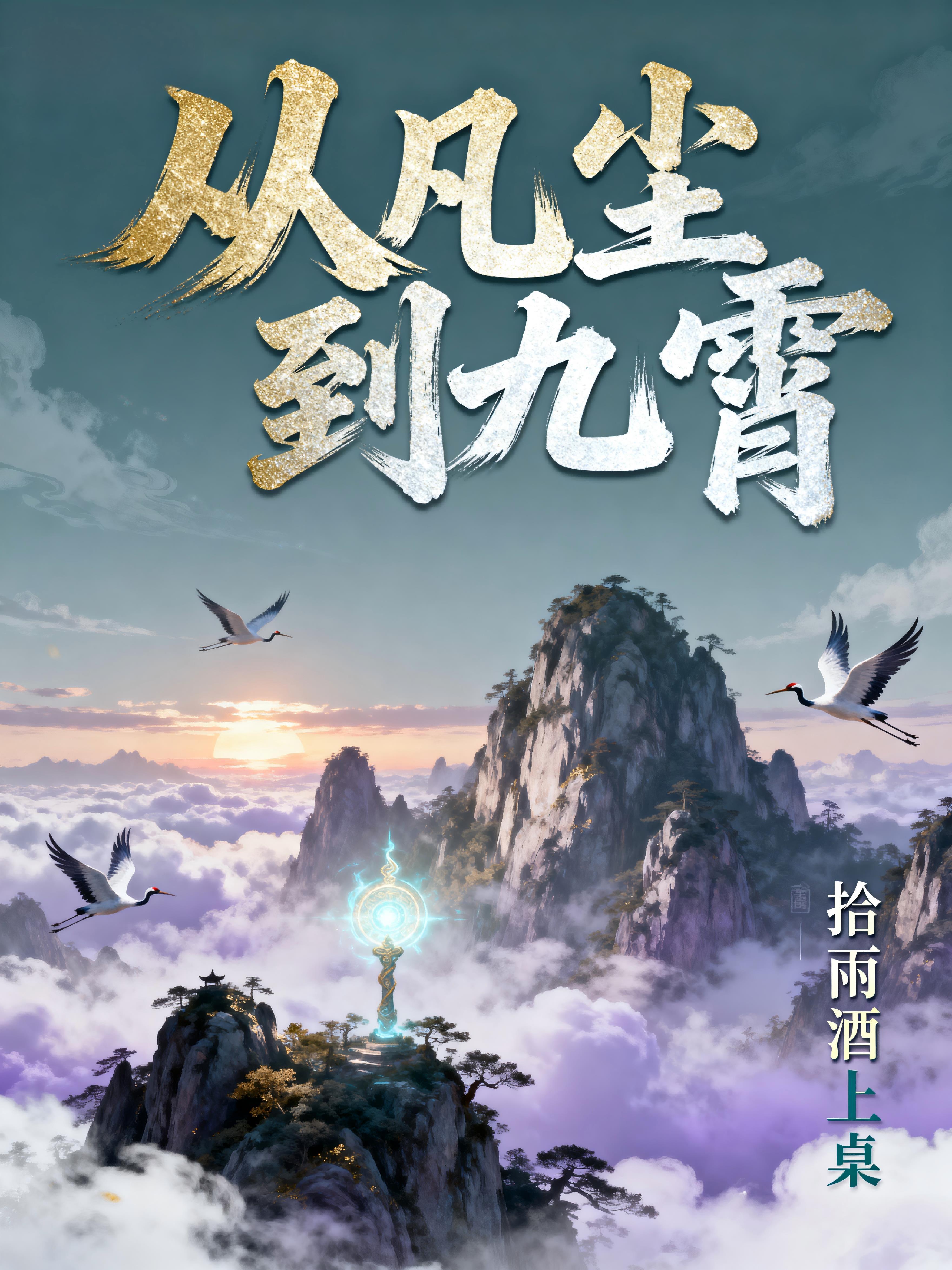从凡尘到凡尘和从失忆到失忆