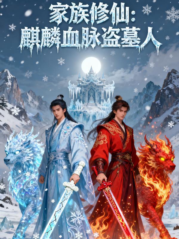 家族修仙类起点中文网