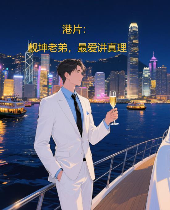 港片靓坤老弟最爱讲真理免费阅读