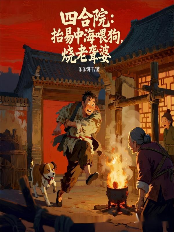 四合院易中海老弟来咯