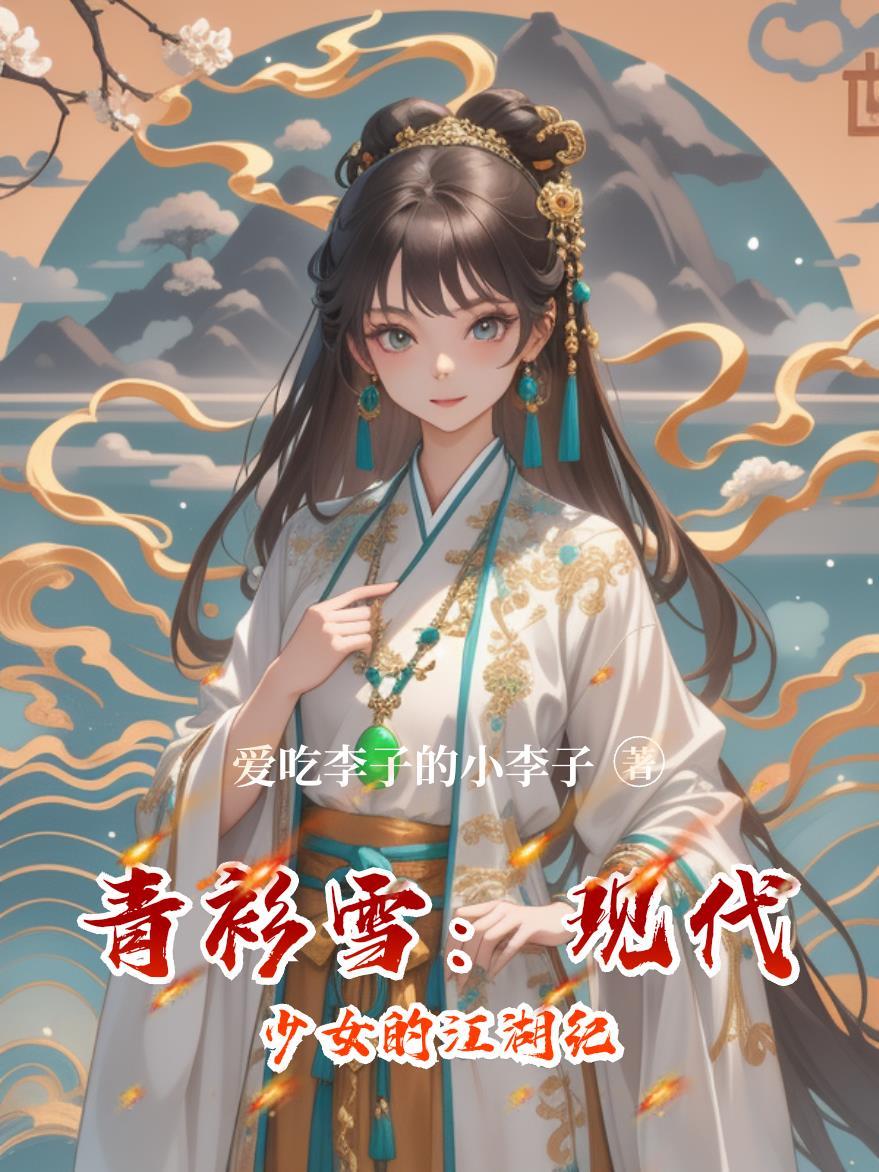 作者青衫的