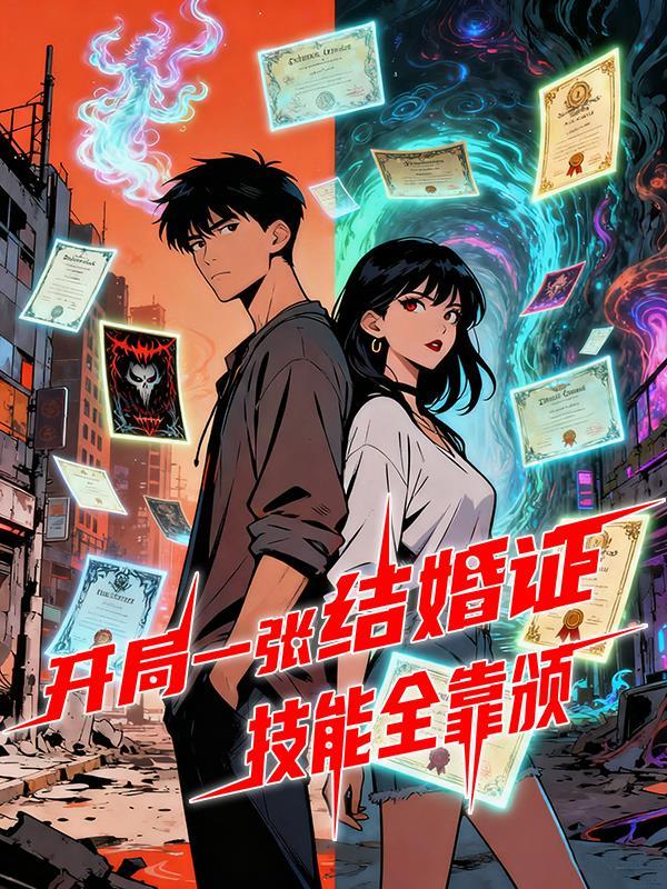 开局一张结婚证邪神血条随便用番茄