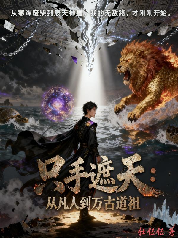 只手遮天 Ntonia
