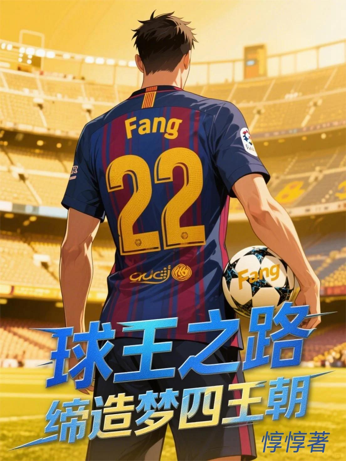 球王之路巨星传承