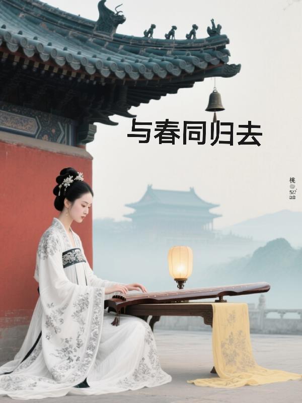 与其等春归不如寻春去