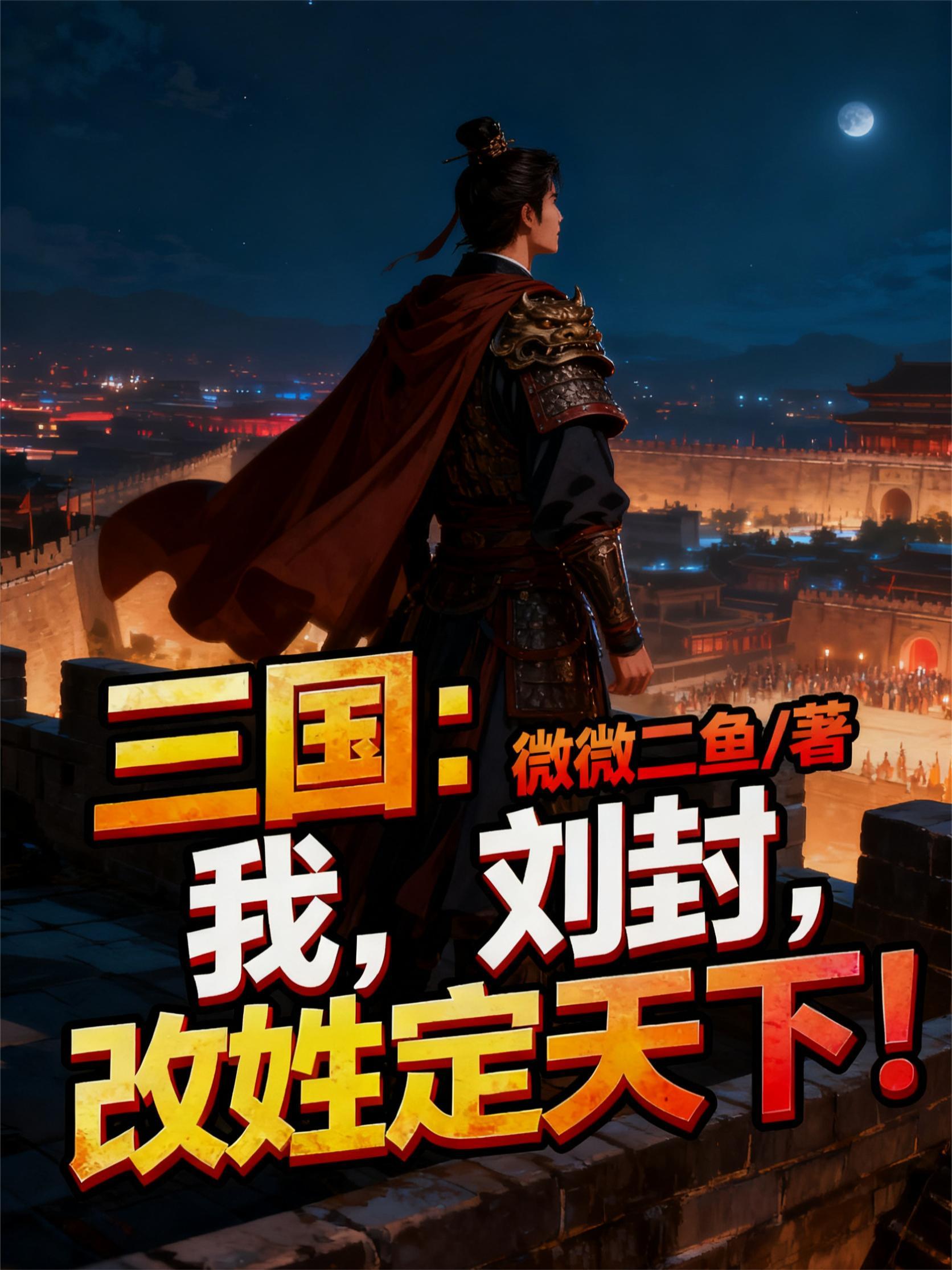 三国刘封的字怎么读